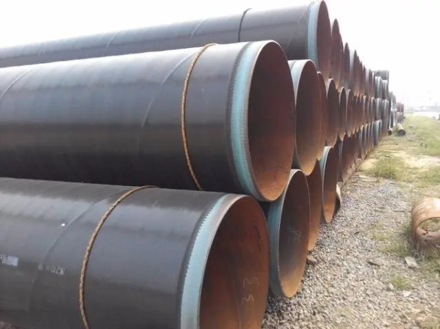 安阳3pe无缝钢管