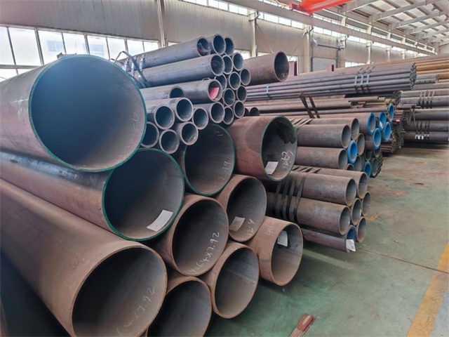 安阳20G高压锅炉钢管