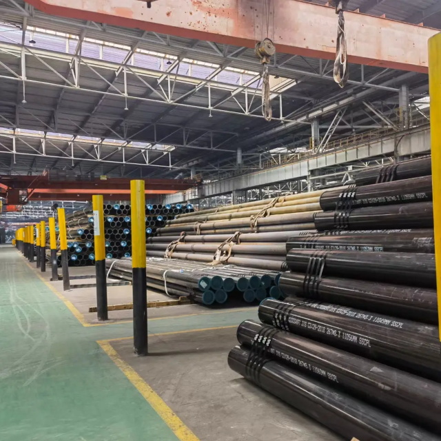 安阳10#石油裂化管