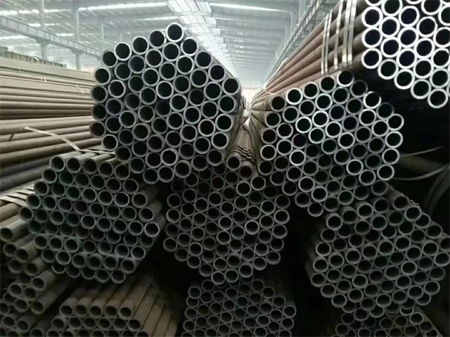 安阳20#石油裂化用无缝钢管