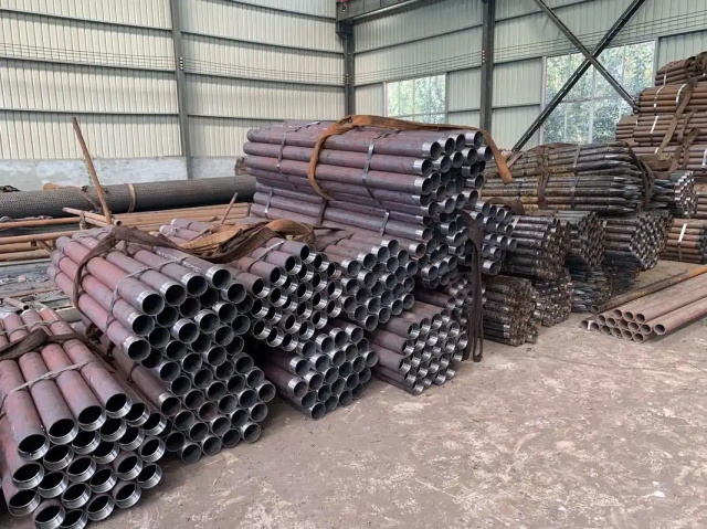 安阳DZ50地质钢管