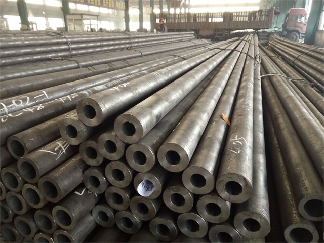 安阳5310锅炉管